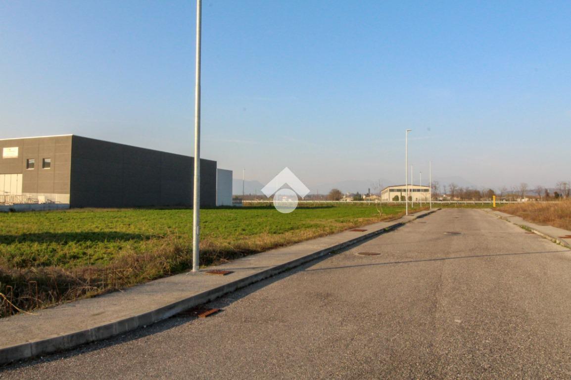 6050m² Land in Grumolo delle Abbadesse, Italy No. 146545