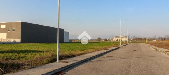 6050m² Land in Grumolo delle Abbadesse, Italy No. 146545 5
