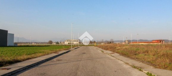 6050m² Land in Grumolo delle Abbadesse, Italy No. 146545 9