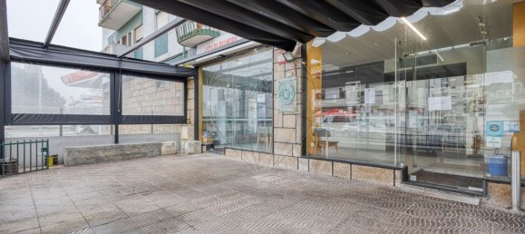 Gewerbliche Immobilie in Matosinhos, Portugal 400m², Nr. 44091 9