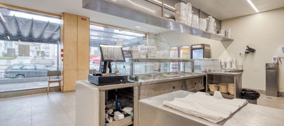 Gewerbliche Immobilie in Matosinhos, Portugal 400m², Nr. 44091 3