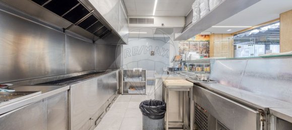 Gewerbliche Immobilie in Matosinhos, Portugal 400m², Nr. 44091 25