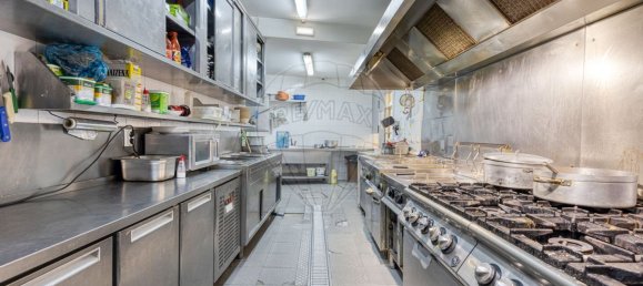 Gewerbliche Immobilie in Matosinhos, Portugal 400m², Nr. 44091 12