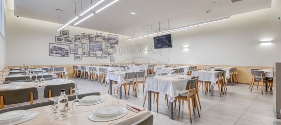 Gewerbliche Immobilie in Matosinhos, Portugal 400m², Nr. 44091 22