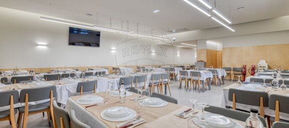 Gewerbliche Immobilie in Matosinhos, Portugal 400m², Nr. 44091 21