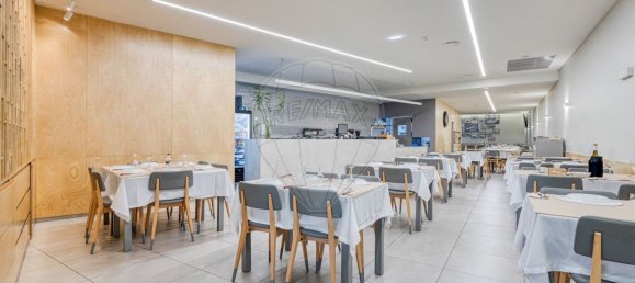 Gewerbliche Immobilie in Matosinhos, Portugal 400m², Nr. 44091 14