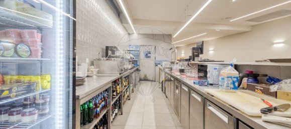 Gewerbliche Immobilie in Matosinhos, Portugal 400m², Nr. 44091 2