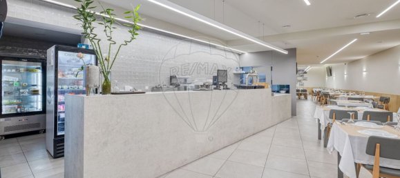 Gewerbliche Immobilie in Matosinhos, Portugal 400m², Nr. 44091 18