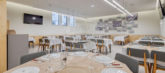 Gewerbliche Immobilie in Matosinhos, Portugal 400m², Nr. 44091 6