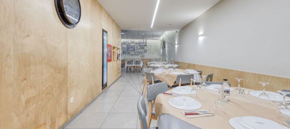 Gewerbliche Immobilie in Matosinhos, Portugal 400m², Nr. 44091 7