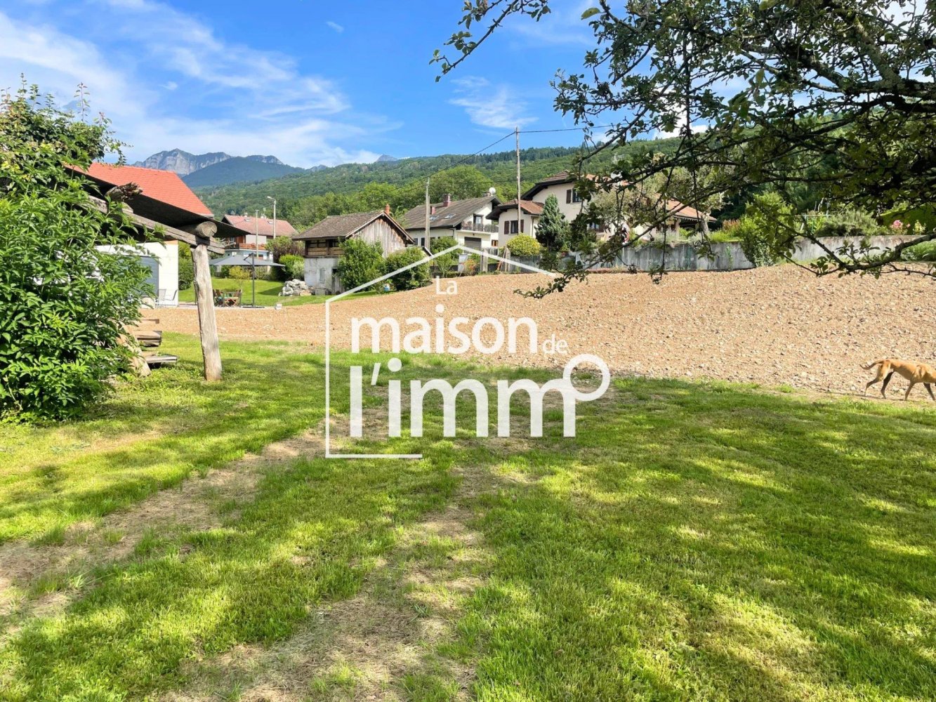 Grundstück in Maxilly-sur-Leman, France, Nr. 122662