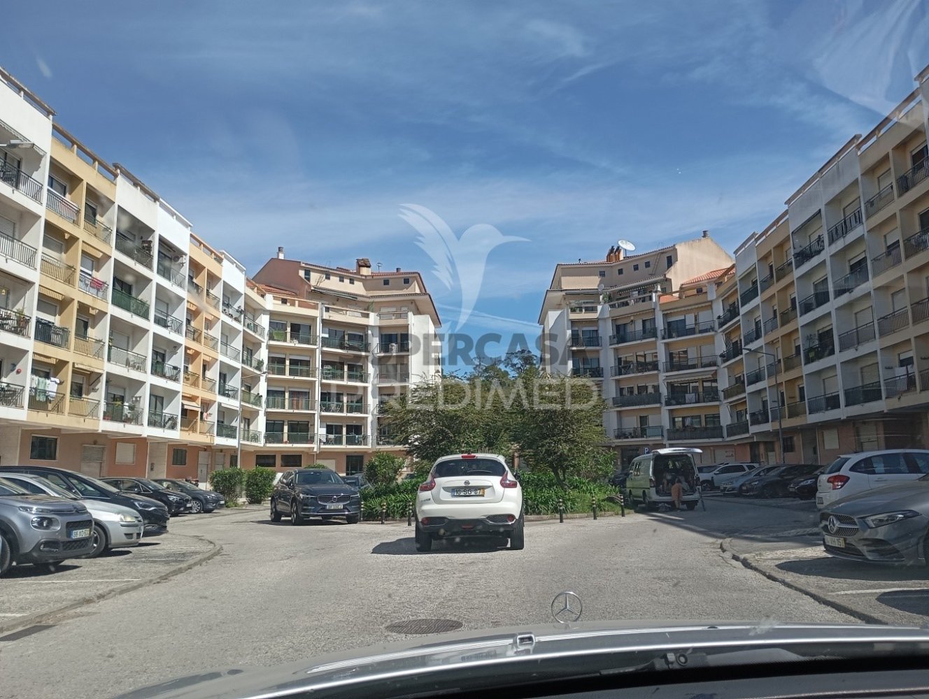 3 bedrooms Apartment in Sintra, Portugal No. 154567