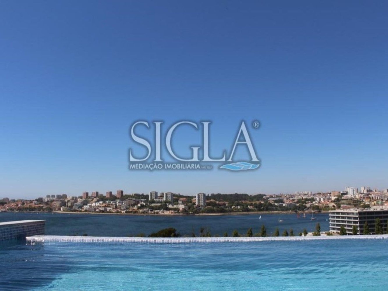 4 bedrooms House in Vila Nova de Gaia, Portugal No. 139920