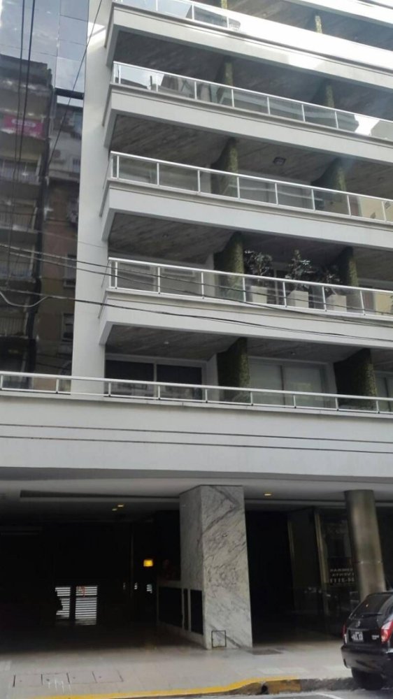 Studio in Buenos Aires, Argentina No. 89613