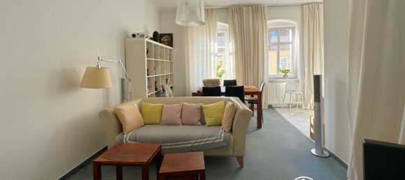 Apartamento T1 em Friedrichshain, Germany N.º 55496 3