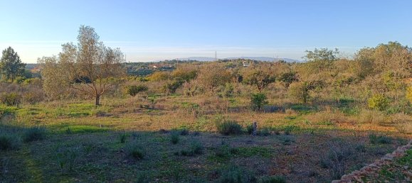 Terreno en Silves, Portugal No. 189969 4