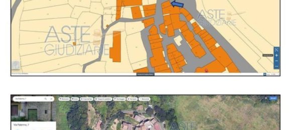 Apartamento T5 em Palombara Sabina, Italy N.º 365237 31