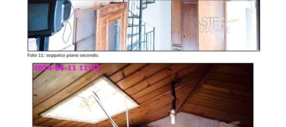 Apartamento T5 em Palombara Sabina, Italy N.º 365237 40