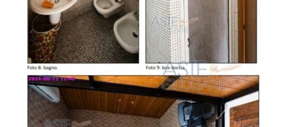 Apartamento T5 em Palombara Sabina, Italy N.º 365237 26