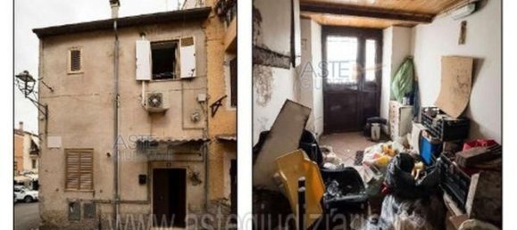 5 bedrooms Apartment in Palombara Sabina, Italy No. 365237 2