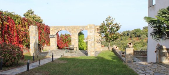 5 bedrooms Villa in Pieria, Greece No. 4451 5