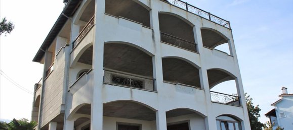 5 bedrooms Villa in Pieria, Greece No. 4451 17