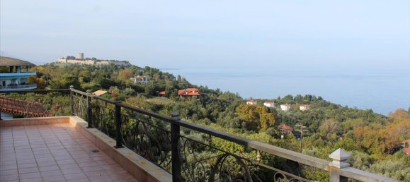 5 bedrooms Villa in Pieria, Greece No. 4451 28