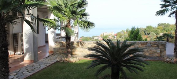 5 bedrooms Villa in Pieria, Greece No. 4451 10