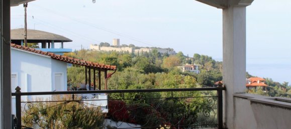 5 bedrooms Villa in Pieria, Greece No. 4451 26