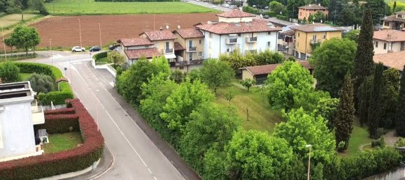 Terreno em Montichiari, Italy 1500 m² N.º 303476 13