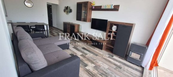 Penthouse T2 em Saint Paul's Bay, Malta N.º 11546 12