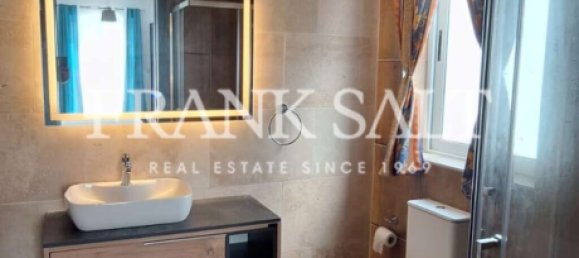 Penthouse T2 em Saint Paul's Bay, Malta N.º 11546 15