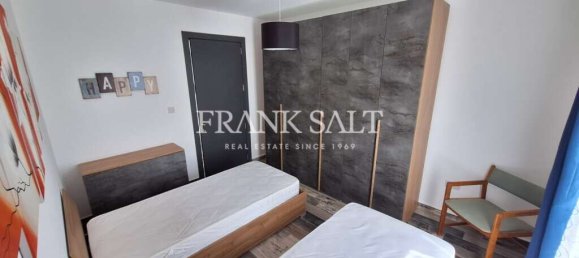 Penthouse T2 em Saint Paul's Bay, Malta N.º 11546 9