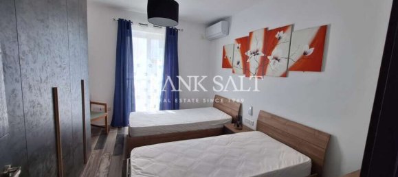 Penthouse T2 em Saint Paul's Bay, Malta N.º 11546 7