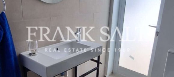 Penthouse T2 em Saint Paul's Bay, Malta N.º 11546 16