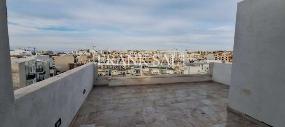 Penthouse T2 em Saint Paul's Bay, Malta N.º 11546 3