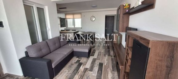 Penthouse T2 em Saint Paul's Bay, Malta N.º 11546 6