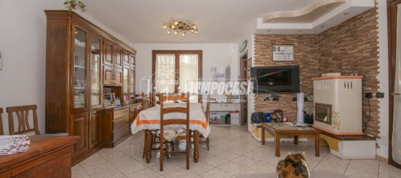 2 Schlafzimmer Wohnung in Nonantola, Italy, Nr. 59317 2