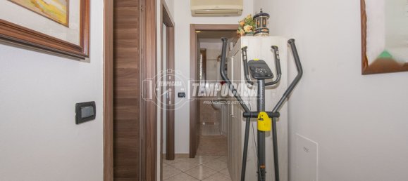 2 Schlafzimmer Wohnung in Nonantola, Italy, Nr. 59317 47