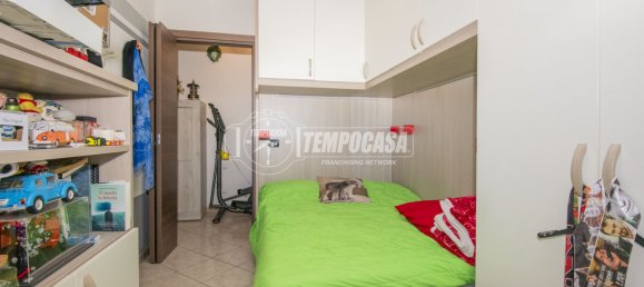 2 Schlafzimmer Wohnung in Nonantola, Italy, Nr. 59317 51