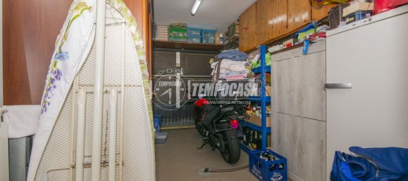 2 Schlafzimmer Wohnung in Nonantola, Italy, Nr. 59317 24