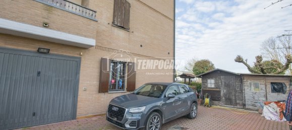 2 Schlafzimmer Wohnung in Nonantola, Italy, Nr. 59317 25