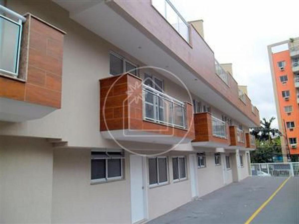 3 غرف نوم منزل في Rio de Janeiro, Brazil رقم 546638