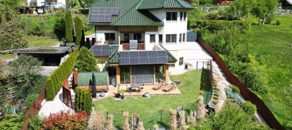 4 غرف نوم عقار تجاري في Radenthein, Austria رقم 250715 29