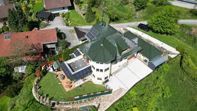 4 غرف نوم عقار تجاري في Radenthein, Austria رقم 250715