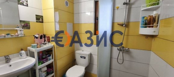 1 غرف نوم شقة في Nesebar, Bulgaria رقم 401 10