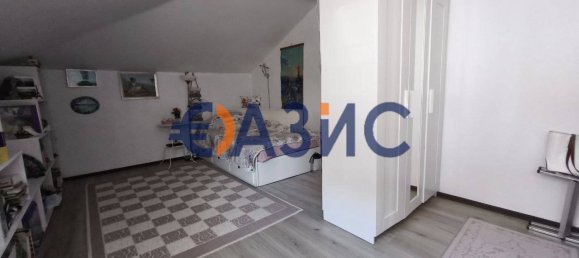 1 غرف نوم شقة في Nesebar, Bulgaria رقم 401 8