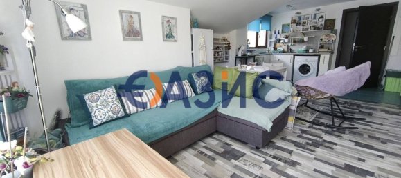 1 غرف نوم شقة في Nesebar, Bulgaria رقم 401 2