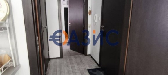 1 غرف نوم شقة في Nesebar, Bulgaria رقم 401 6