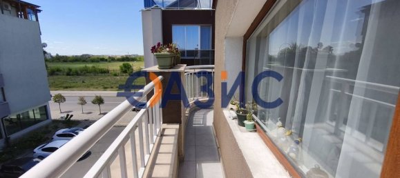 1 غرف نوم شقة في Nesebar, Bulgaria رقم 401 12